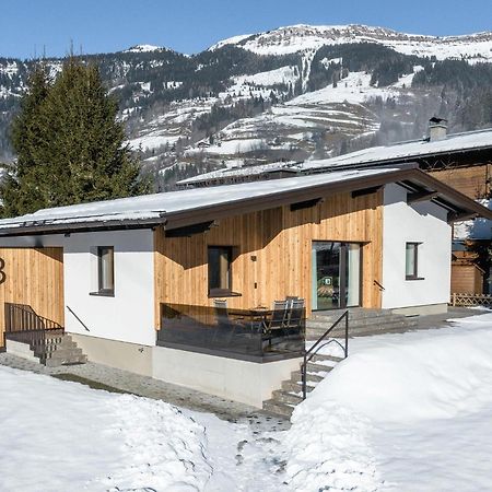 Dorfchalet Villa Dorfgastein Kültér fotó